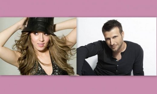 Πλούταρχος-Καλομοίρα: Μαζί σε συναυλία στη Νέα Υόρκη!