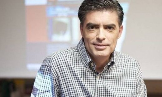 Νίκος Ευαγγελάτος: Μιλάει για την επιστροφή του στην tv