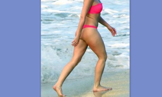 Και όμως είναι η… (φωτό)