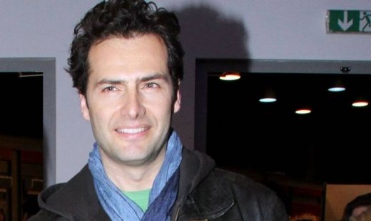 Ρόλος «Μηδέν» για τον Παναγιώτη Μπουγιούρη