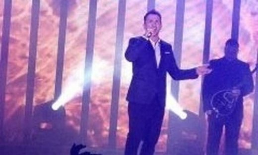 Ο Νίκος Βέρτης έκανε πρεμιέρα!