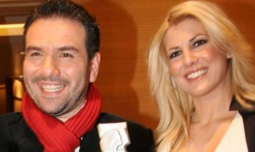 Αρναούτογλου για Θρασκιά: «Θα τη θυμάμαι σε όλη μου τη ζωή»