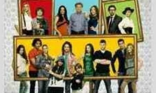 Βασιλιάδες και Κλινική Περίπτωση στην κορυφή!