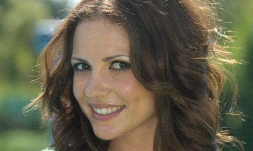 Ελένη Καρποντίνη: «H σχέση μου με το ποδήλατο είναι καρμική»