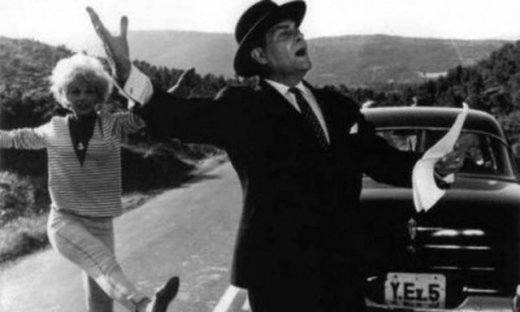 ΕΠΙΣΤΟΛΗ: “Μακάρι να ζούσαμε συνεχώς σε προεκλογικές περιόδους!”