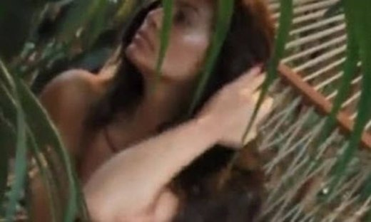 Δείτε τη σέξι φωτογράφηση της Μαρίας Κορινθίου!