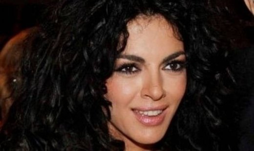 Μαρία Σολωμού: Πώς θα χάσει τα κιλά του Πάσχα;