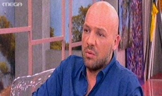 Νίκος Μουτσινάς: «Έχω ζοριστεί οικονομικά»