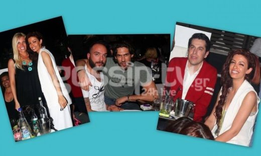 Οι επώνυμοι «ψηφίζουν» Βέρτη