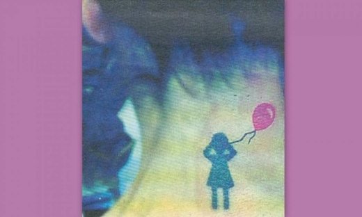 Το κορίτσι με το κόκκινο μπαλόνι!