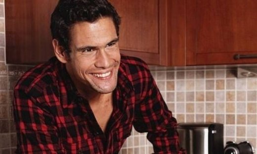 Δημήτρης Ουγγαρέζος: «Θέλει να κάνει οικογένεια»