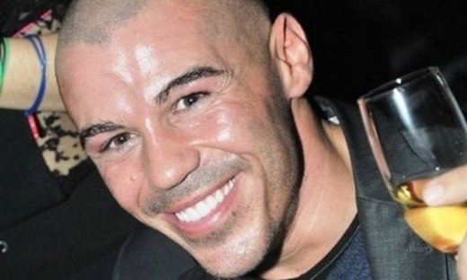 Μιχάλης Ζαμπίδης: «Το “Dancing” ήταν κάτι το ασύλληπτο και το διασκέδασα πάρα πολύ»