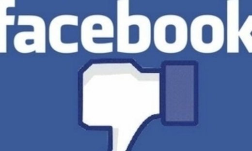 Facebook: Συνεχίζονται τα προβλήματα σύνδεσης