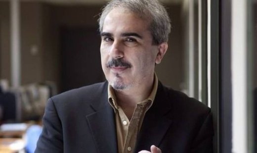 Βαγγέλης Περρής: «Η κρίση οδηγεί στην δημιουργία»