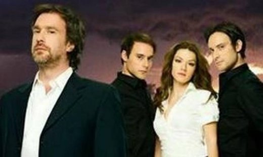 «Κλεμμένα Όνειρα»: Ο Δημήτρης εκβιάζει την Λένα