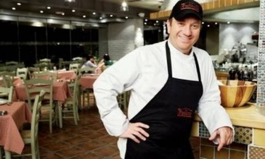 Ο Alpha «μαγειρεύει» για τον Μποτρίνι