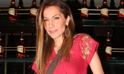 Δέσποινα Βανδή: «Πάνω από όλα βάζω την οικογένεια μου»