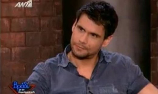 Ουγγαρέζος για Μπουλέ: «Αγάπα με τις ώρες που μπορείς»