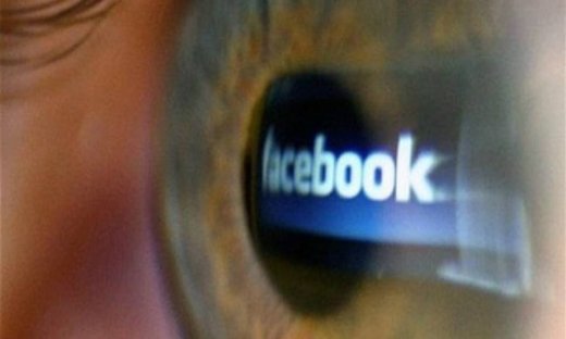 Facebook: Πέντε συμβουλές για δημοσιογράφους