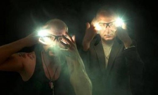 Οι guru της ηλεκτρονικής μουσικής Orbital έρχονται στην Αθήνα