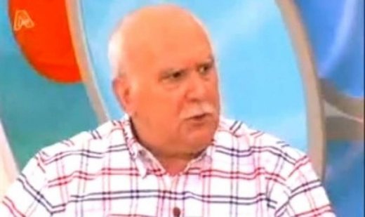 Γιώργος Παπαδάκης: «Υπερεκτιμήσαμε δυνατότητες και προοπτικές»