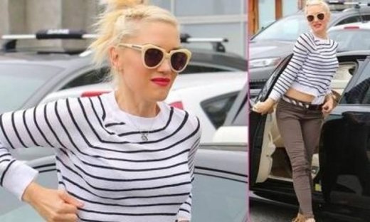 Η Gwen Stefani παρουσιάστρια στο X – Factor;