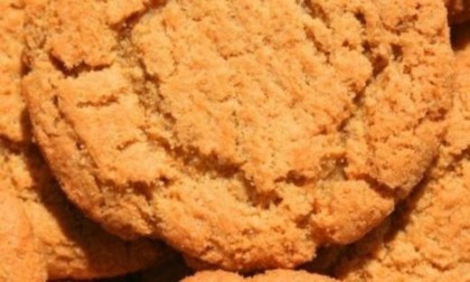 «Πικάντικα» μπισκότα με ginger