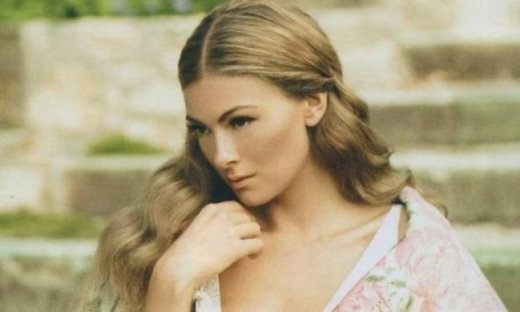 Τι λέει η Καμπούρη για τις φήμες χωρισμού της