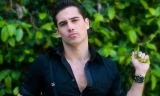 Άνθιμος Ανανιάδης: Τι τον τρόμαξε σε οντισιόν;