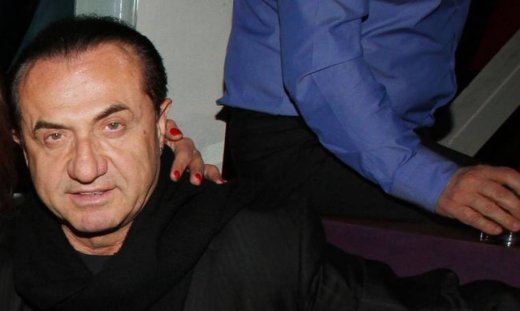 Λευτέρης Πανταζής: «Η διασκέδαση δεν αλλάζει»