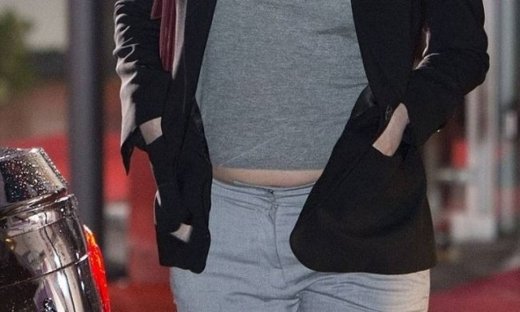 Τι έχει συμβεί στην…