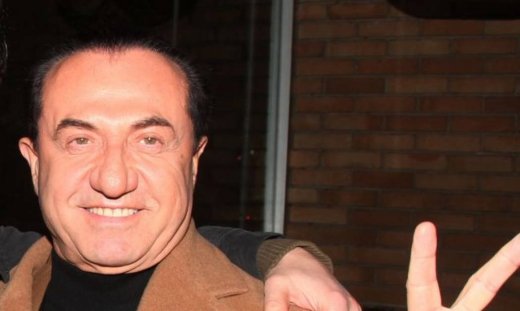 Λευτέρης Πανταζής: «Έφυγε κόσμος από κοντά μου όταν έκλεισα κάποια μαγαζιά»