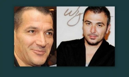 Ρέμος προς Πύρρο: «Όση λάσπη και να μας ρίχνουν μη μασάς»