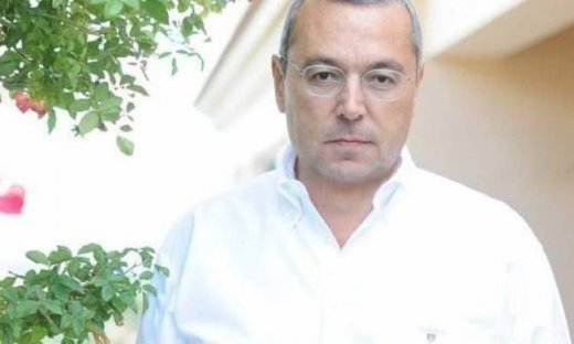 Ο Αιμίλιος Λιάτσος μιλά για την εμπειρία της σύλληψής του