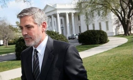 Sold Out το δείπνο του Clooney για τον Barack Obama