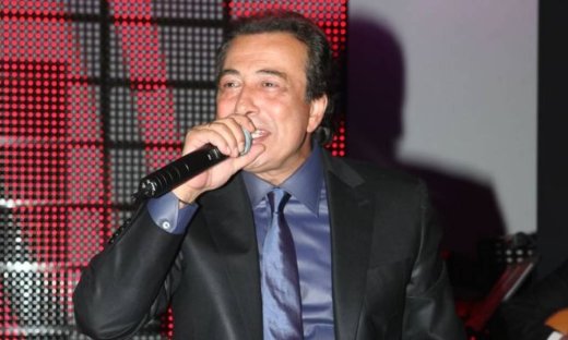 Ο Αντύπας «τα έσπασε» στον Σάκη Ρουβά!