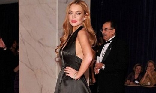 Τέρμα τα δικαστικά προβλήματα για την Lindsay Lohan
