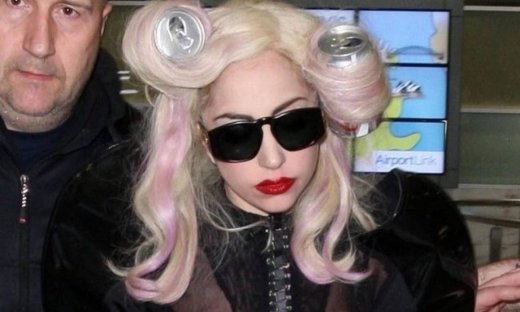 Ομολογία ΣΟΚ της Lady Gaga: Η κοκαΐνη ήταν φίλη μου!