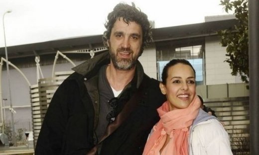 Λαφαζάνη – Οικονόμου: Ετοιμάζουν τη βάφτιση της κόρης τους