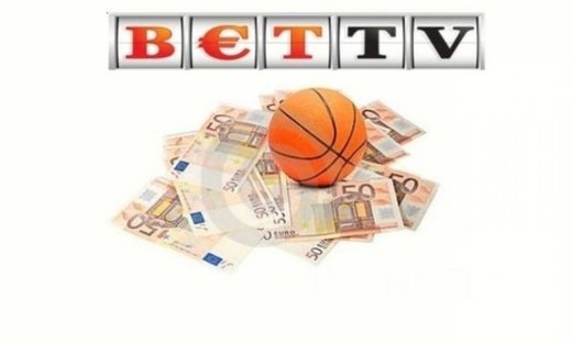 Πορτοκαλί bettv ταμείο