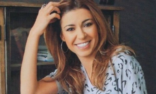 Ίνα Ταράντου: Ιχνηλάτης για χάρη της εκπομπής της