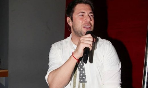 Χρήστος Χολίδης: «Αυτό τον καιρό είμαι τέλεια»