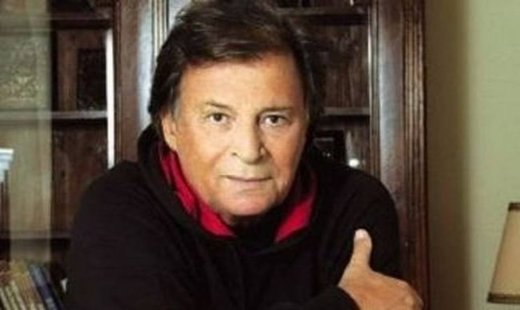 Σήμερα η κηδεία του Κώστα Καρρά!