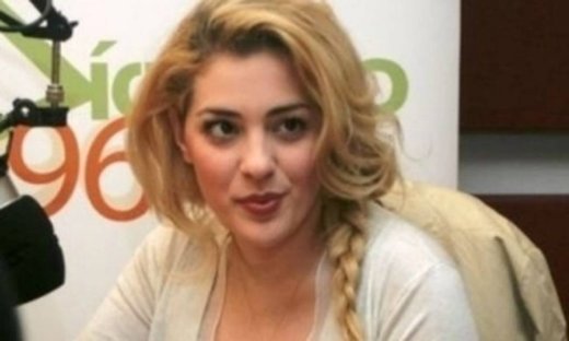 Νατάσα Μποφίλιου για Χρυσή Αυγή: «Να πεθάνετε φασίστες, μέλη και ψηφοφόροι»