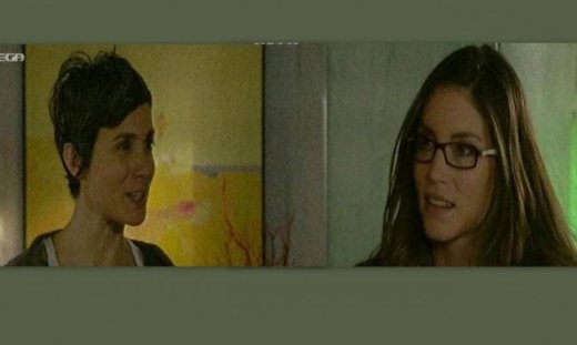 «Κλεμμένα όνειρα»: «Η Βίκυ συναντά την Χρύσα»