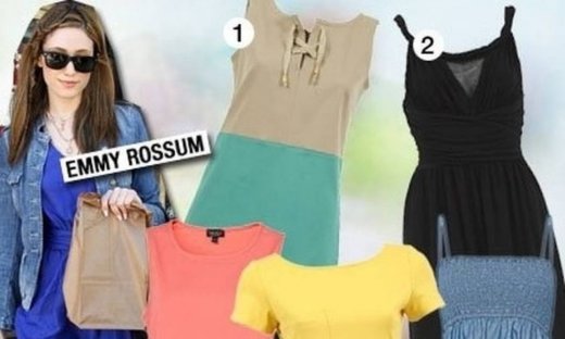 Η επιστροφή των sundresses