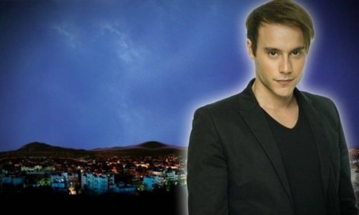 «Κλεμμένα Όνειρα»: Απαγάγουν τον Άρη