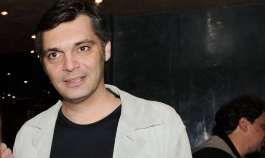 Άλκης Κούρκουλος: «Ούτε τώρα με την κρίση ούτε παλιότερα μου είπαν να κάνω τηλεόραση»