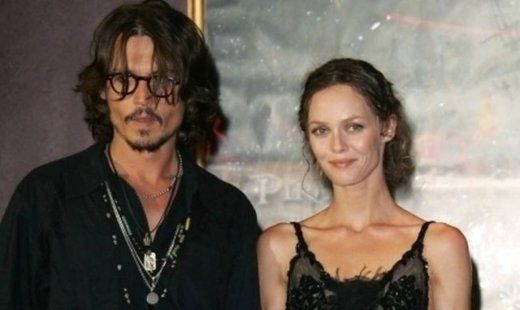Διαψεύδει ο Johnny Depp το χωρισμό του