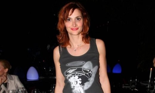 Μαρία Κωνσταντάκη: «Είναι δύσκολα τα πράγματα»